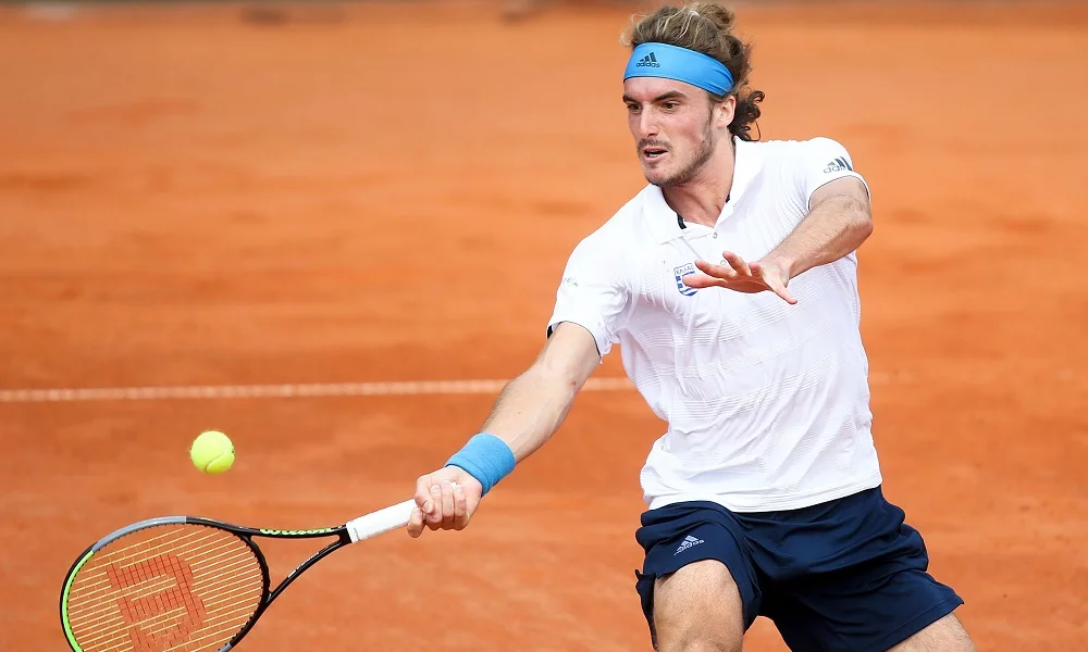 Davis Cup: Σπουδαία πρεμιέρα με 3-0 για την Ελλάδα στο TATOI Club