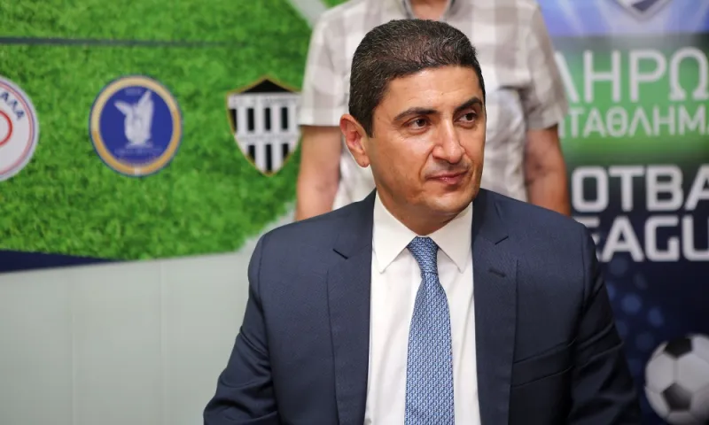 Αυγενάκης-Σαββίδης: Η θέση του υφυπουργού για το επεισόδιο
