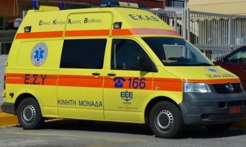 Γλυκά Νερά: Νεκρό βρέφος από δαγκωματιές ροτβάιλερ