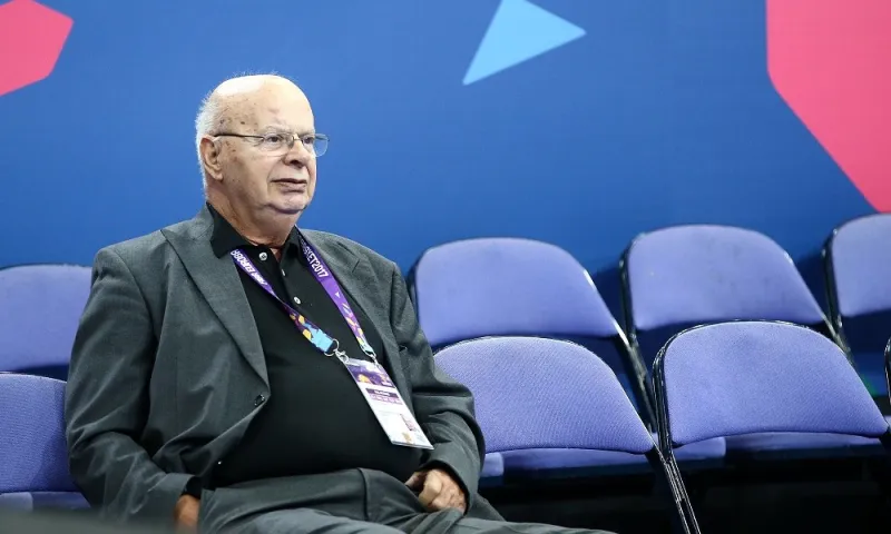 Βασιλακόπουλος: «Αποτύχαμε, αλλά...»