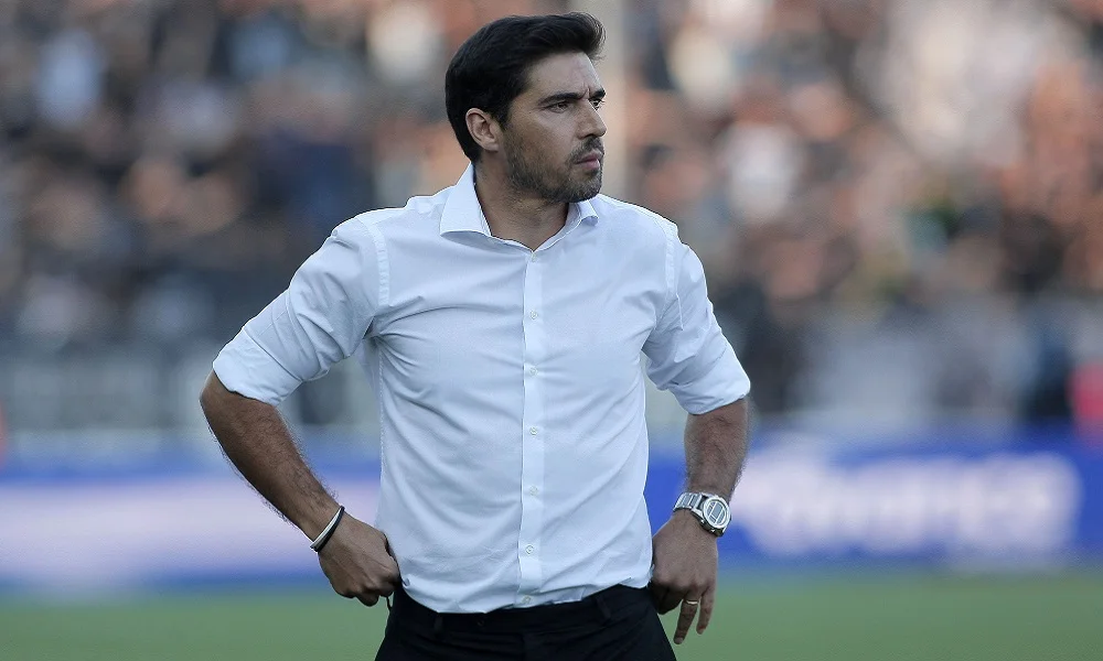 ΠΑΟΚ: Τα ξαναλέμε στην επόμενη διακοπή
