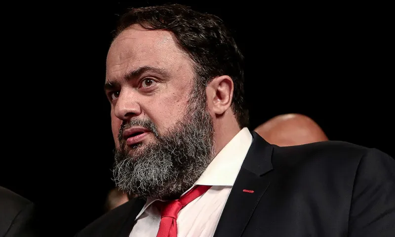 Nova - Μαρινάκης: Επιβεβαιώθηκε το ενδιαφέρον