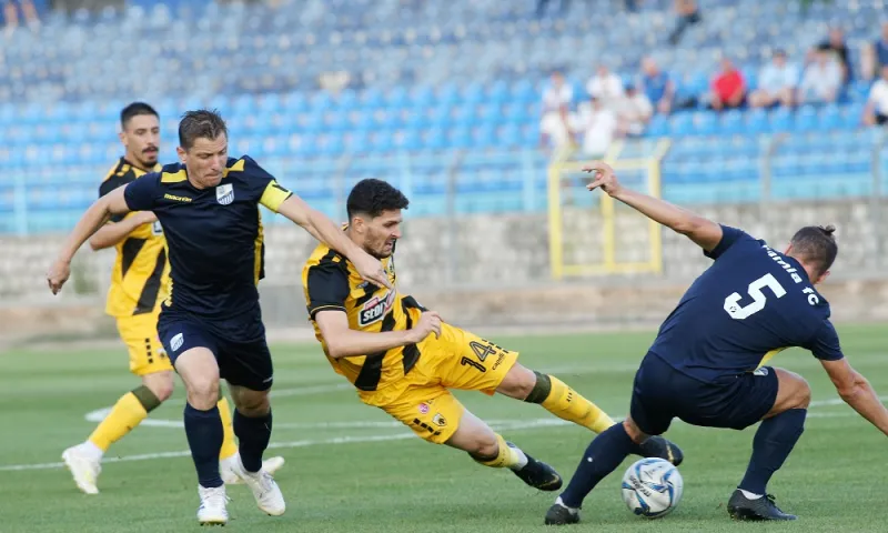 Super League – Στοίχημα | Λάππας: Νίκη από ημίχρονο στο ΟΑΚΑ