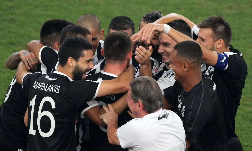 ΟΦΗ – Παναιτωλικός: Από πού θα δείτε το ματς