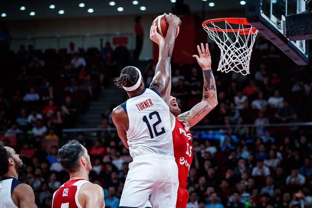 ΗΠΑ - Πολωνία 87-74: Έβδομοι και... καταϊδρωμένοι (vids)