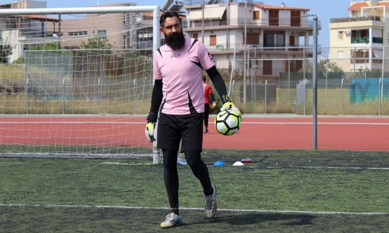 Πανιώνιος: Πήγε κι έφυγε ο Λάμπρου, γυρνάει ο Σουλογάνης