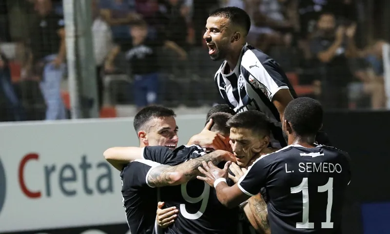 ΟΦΗ - Παναιτωλικός 3-1: Κρητική τρι-μπαλωθιά!