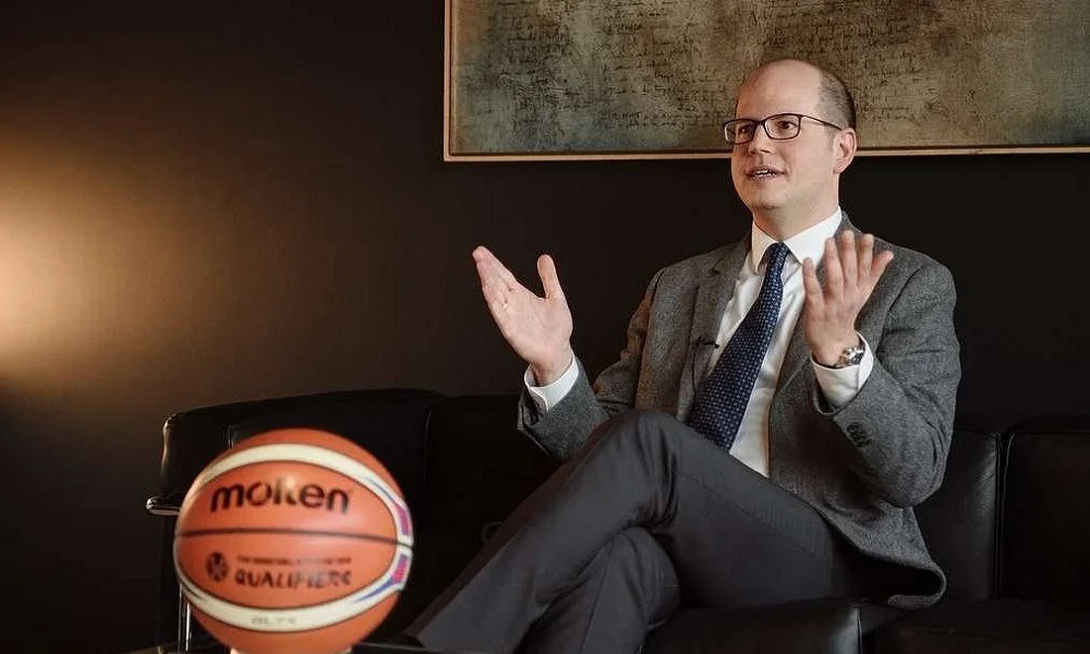 Ζαγκλής: «Να γίνουν εκατέρωθεν θυσίες με τη Euroleague»