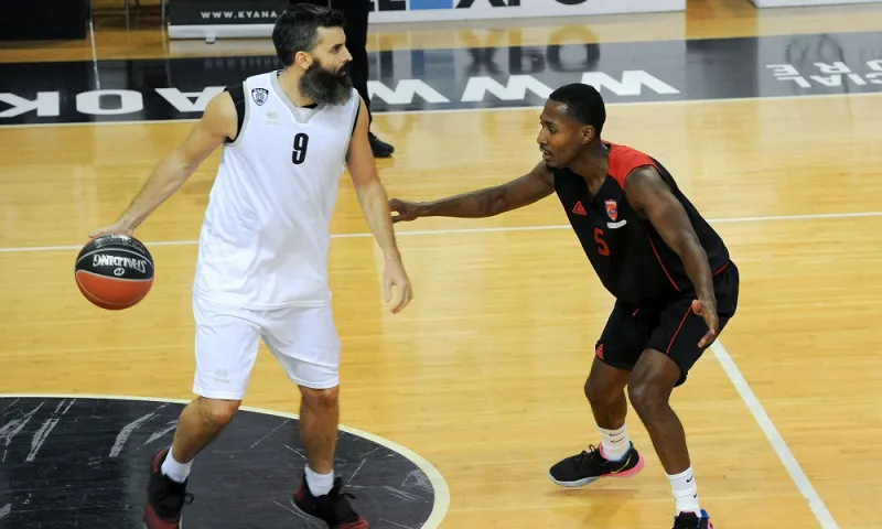 ΠΑΟΚ- Πανιώνιος: Οι καλύτερες φάσεις του φιλικού (vid)