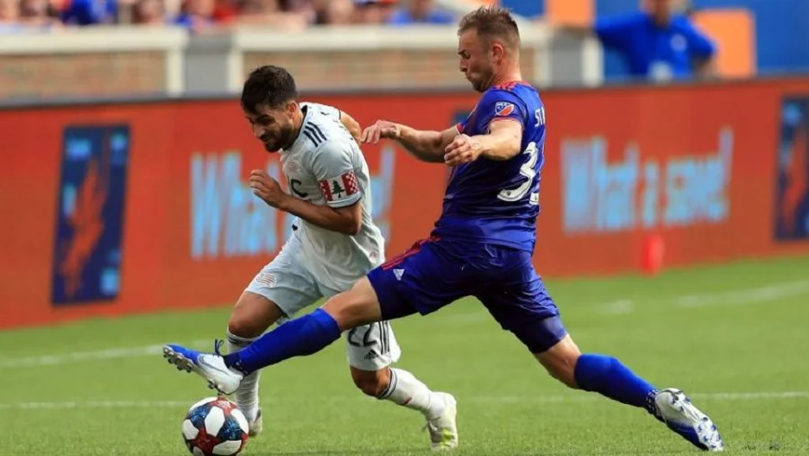 Χοσέ 15/9:Αυλαία στο αγαπημένο MLS