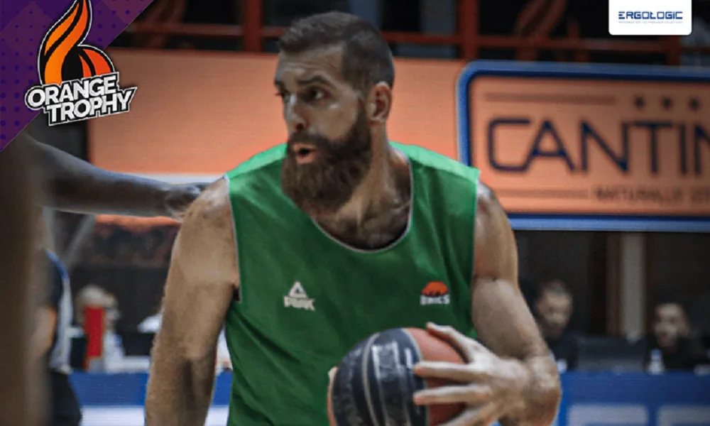 FMP- Ούνιξ Καζάν 61-66: Δύσκολη νίκη για τους Ρώσους