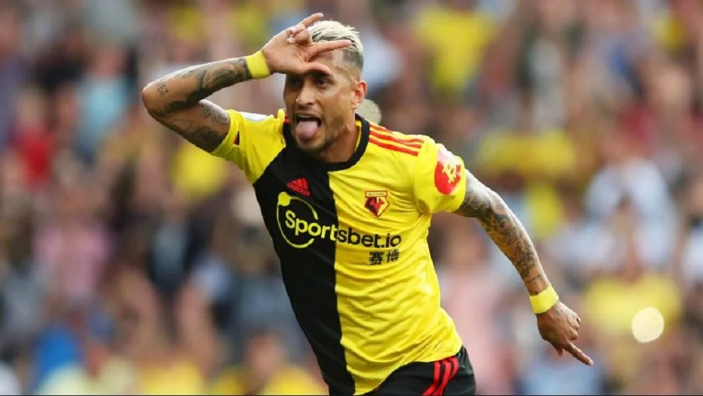 Γουότφορντ - Άρσεναλ 2-2: Από περίπατο σε εφιάλτη (vid)