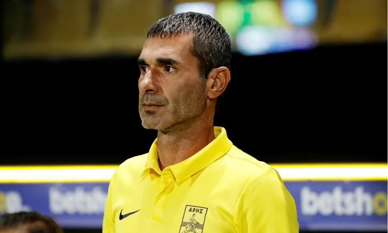 Τερζής: «Η νίκη είναι των παικτών»