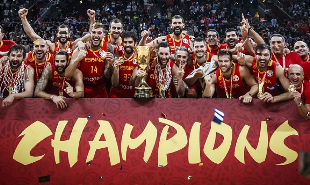 Μουντομπάσκετ: Το τελευταίο Top-5 είναι «μαγικό» (vid)