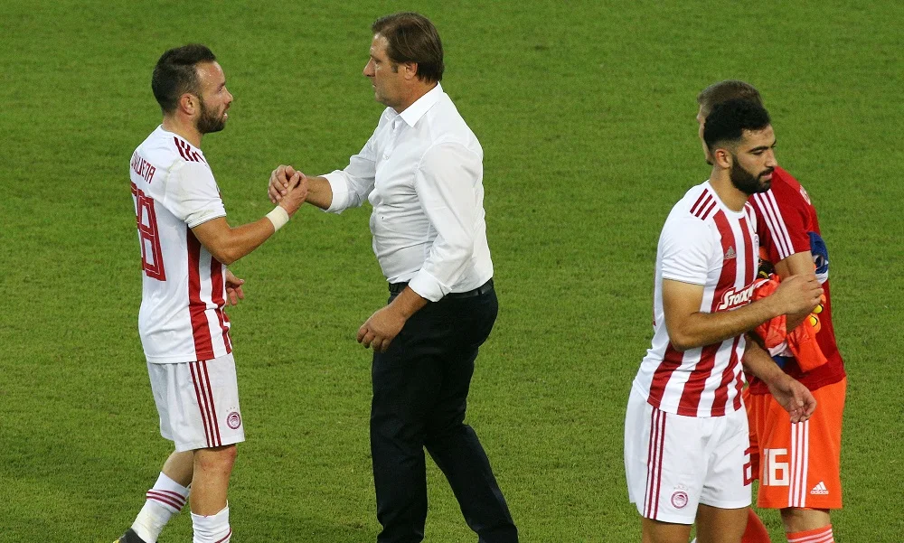 Super League 1: Οι μεταδόσεις στην Πορτογαλία και το αντίτιμο