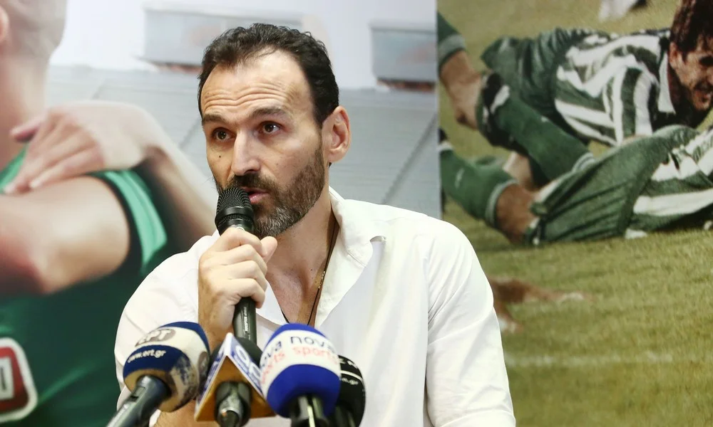 Νταμπίζας σε παίκτες: «Απαράδεκτη η εικόνα σας»