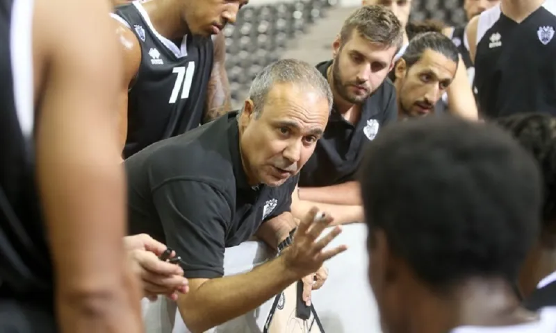 ΠΑΟΚ: Επιστροφή στις προπονήσεις