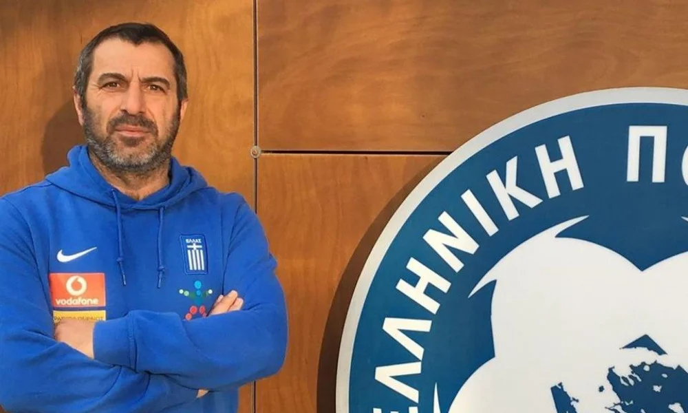 ΑΕΚ: Υποψήφιος ο Ελευθεριάδης για τις Ακαδημίες