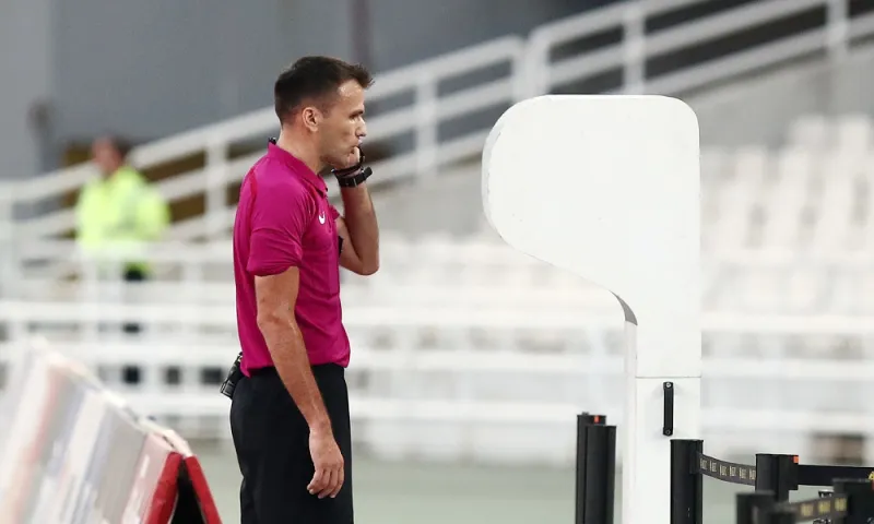 VAR: Πάρτε το… μηδέν!