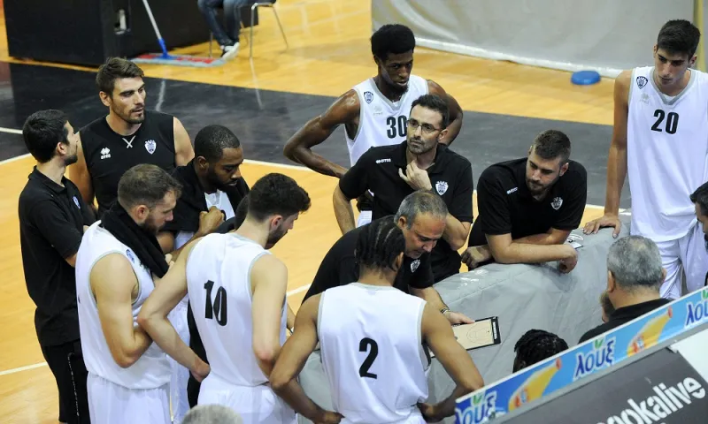 ΠΑΟΚ: Το αφιέρωμα του ΕΣΑΚΕ