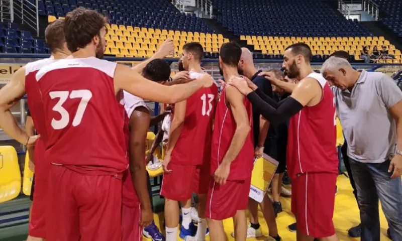 Πανιώνιος: Το φιλικό με το Λαύριο και τα διαρκείας