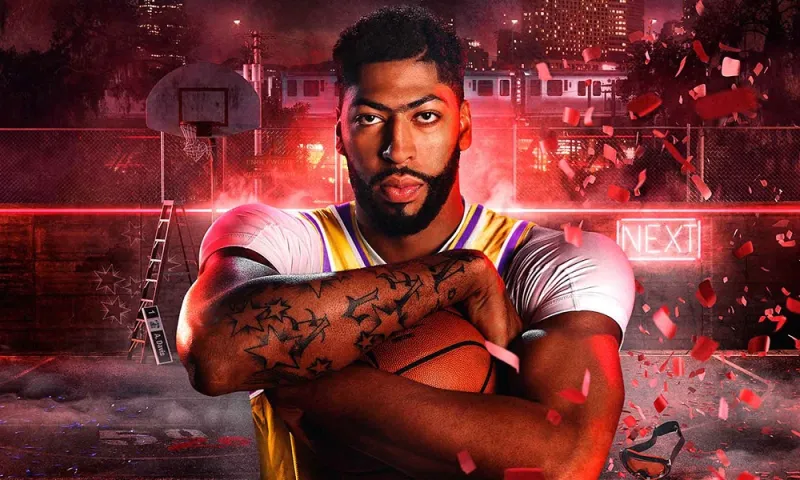 Rise TV: Προλάβαμε και παίξαμε το NBA 2K20