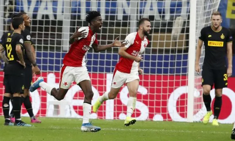 Champions League: Έγινε της... ισοπαλίας! (Vids)