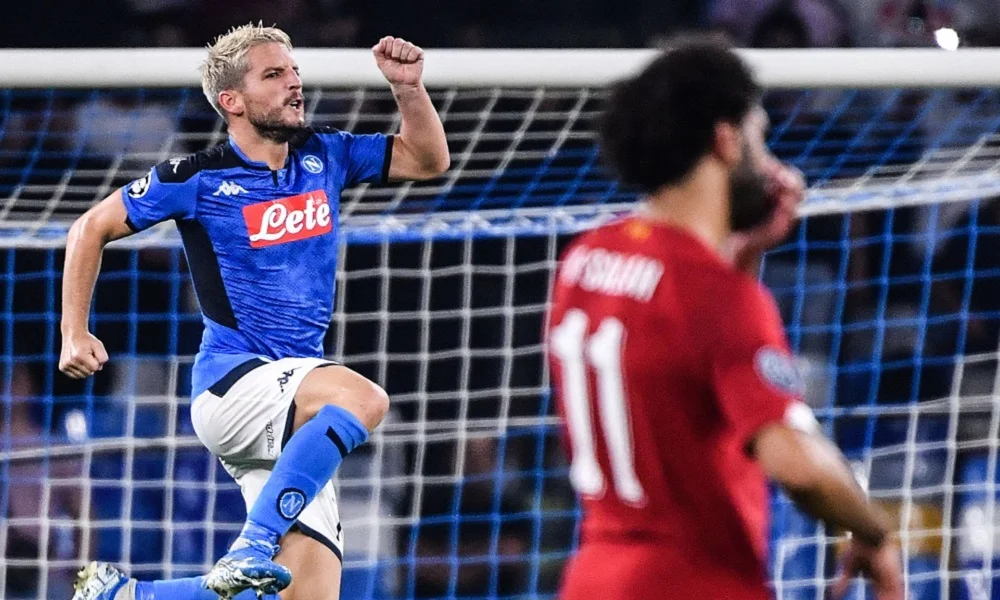 Champions League: Όλα τα γκολ! (vids)