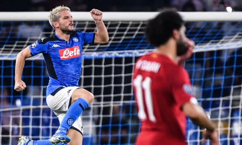 Champions League: Όλα τα γκολ! (vids)