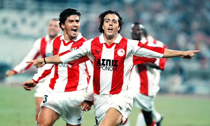 Όλες οι «ερυθρόλευκες» πρεμιέρες στο Champions League (vids)