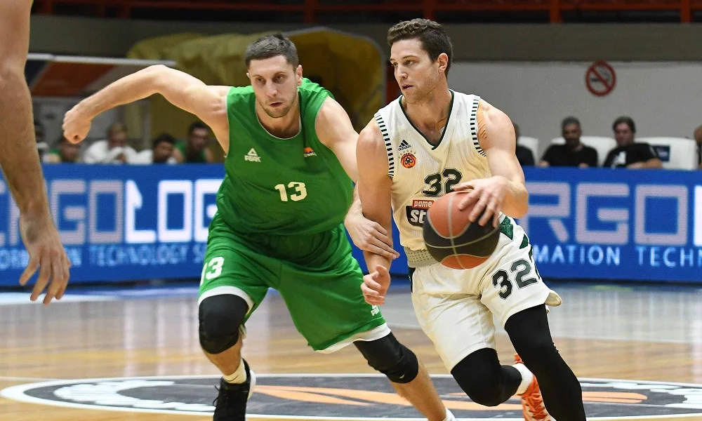Euroleague: Φριντέτ, Πάντερ στα φαβορί για τον πρώτο σκόρερ