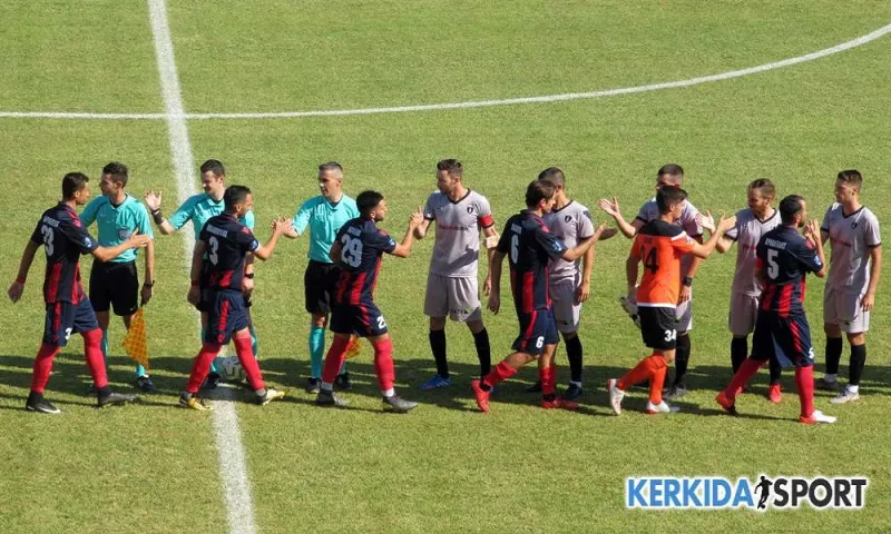 Κύπελλο Ελλάδας: Τα τελικά της 3ης φάσης
