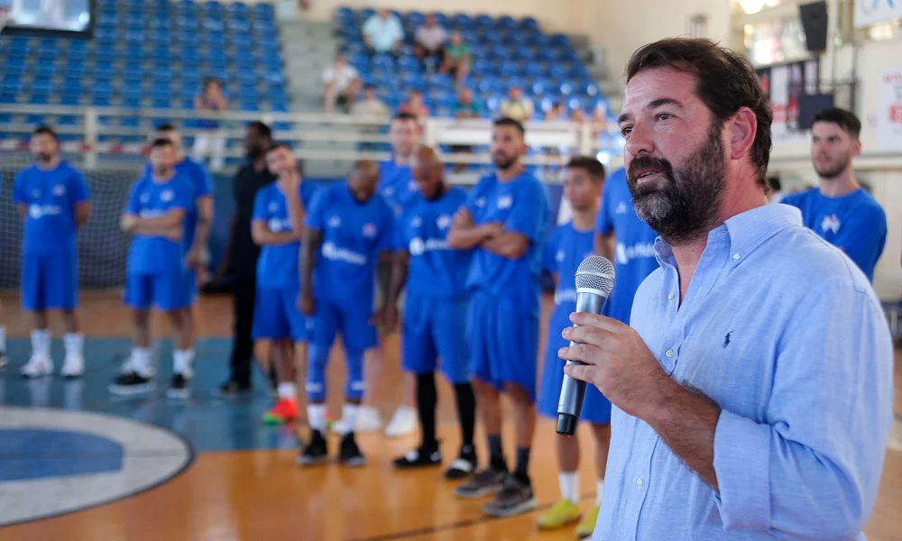 Τσάπας: «Έντονος προβληματισμός για τα διαρκείας»