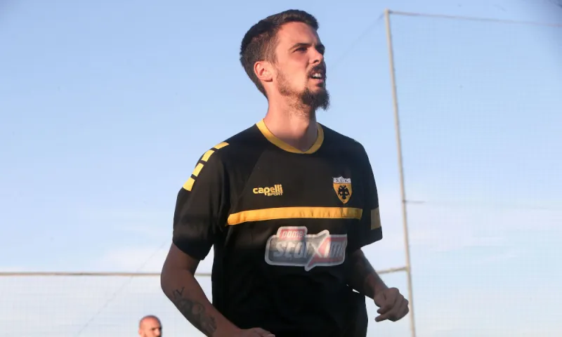 «Ο Μοράν θα ψάξει να βρει λύση τον Γενάρη»