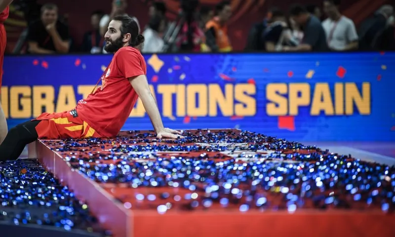 Ρούμπιο: Εγκαινίασε ογκολογική μονάδα στην Ισπανία