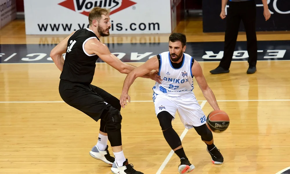 ΠΑΟΚ - Ιωνικός: Τα highlights του φιλικού (vid)