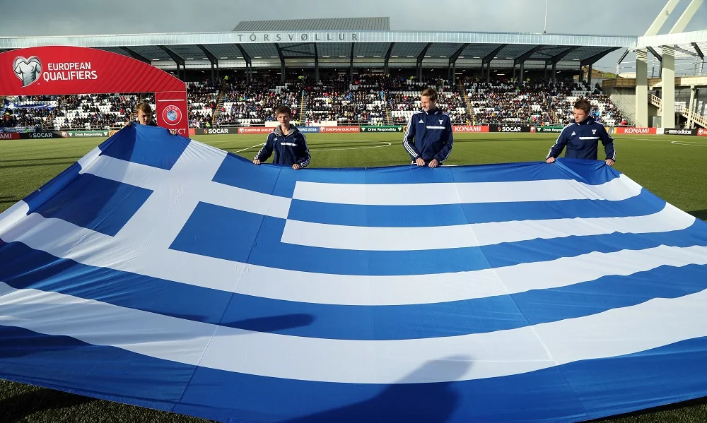 Εθνική: 60ή στο ποδόσφαιρο, 7η στο μπάσκετ
