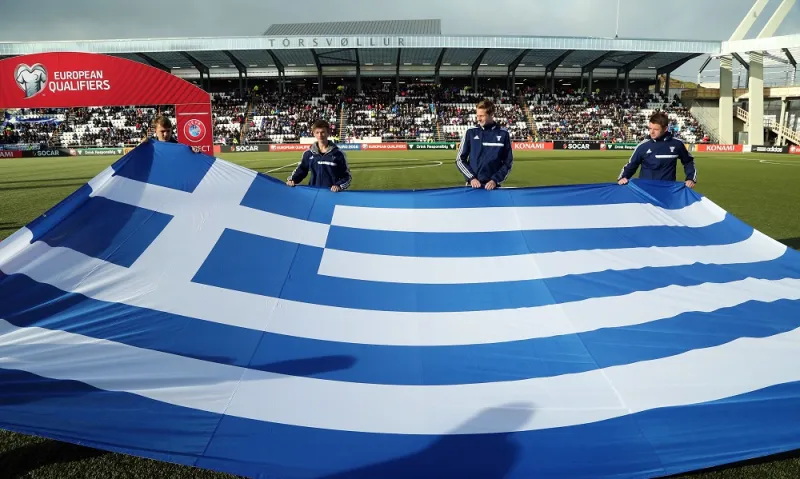 Εθνική: 60ή στο ποδόσφαιρο, 7η στο μπάσκετ