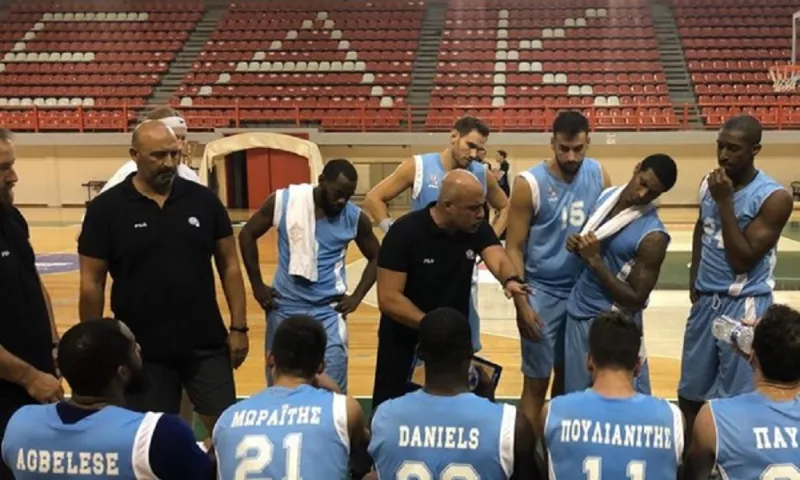 ΕΣΑΚΕ: Το αφιέρωμα στον Κολοσσό Ρόδου