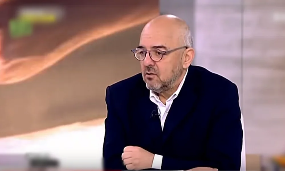 Μπάμπης Παπαδημητρίου: «Απαράδεκτα φθηνό το νερό, εξωφρενική η σπατάλη του»!