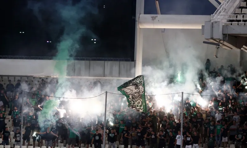 Θύρα 13 Βόρεια Προάστια: Ανακοίνωση κατά της αποχής