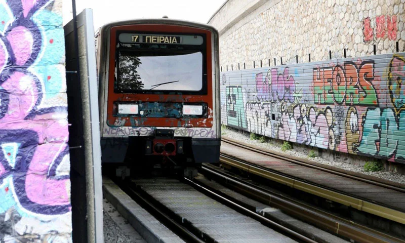 ΗΣΑΠ: 24ωρη απεργία την Τρίτη - Η ανακοίνωση της ΣΤΑΣΥ