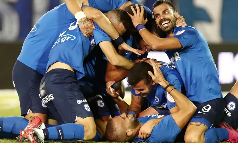 Ατρόμητος: Το μπάτζετ ανέβηκε, η ποιότητα;