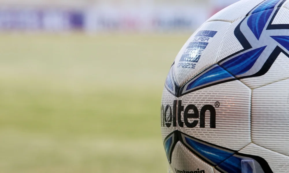 Super League 2: Προσφυγές, κανόνια και... over