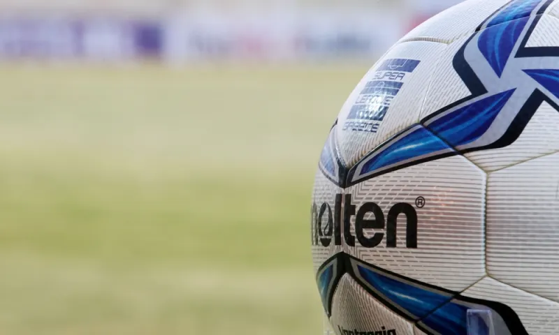 Super League 2: Προσφυγές, κανόνια και... over