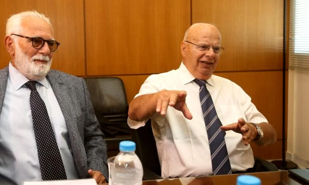 ΕΟΚ: «Με αυτό το όνομα υποβιβάστηκε ο Ολυμπιακός»