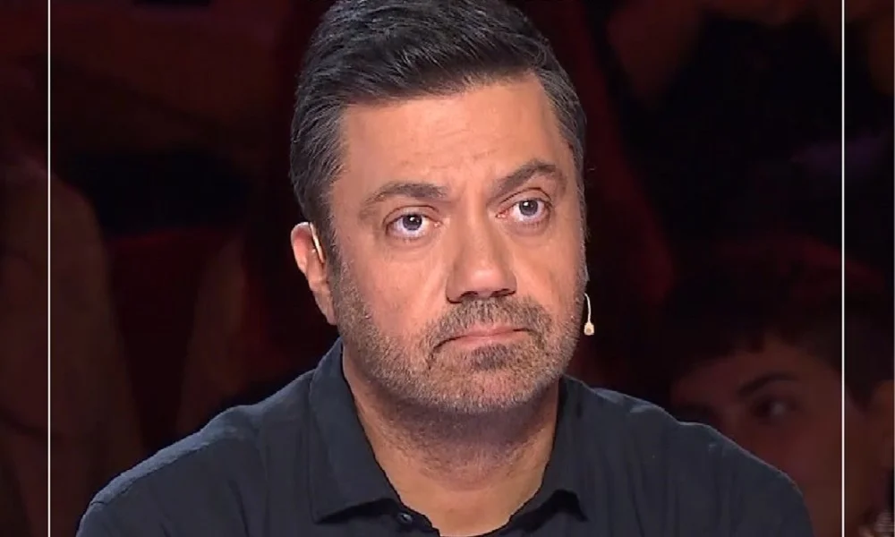 X Factor Ελλάδα - Θεοφάνους: «Άκουσα τον νικητή» (vids)