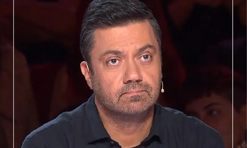 X Factor Ελλάδα - Θεοφάνους: «Άκουσα τον νικητή» (vids)