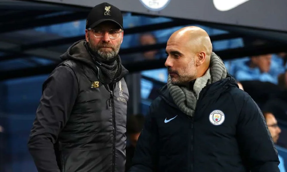 Σκάνδαλο στην Premier League: Η Λίβερπουλ είχε «χακάρει» το σύστημα scouting της Σίτι!