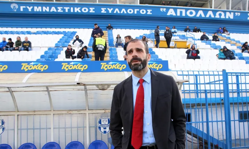 Ολυμπιακός: Η… παγωμάρα με τον Πιέρ Ισά